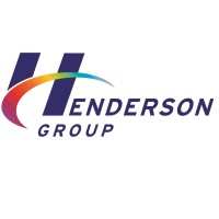 Henderson Group companies logo