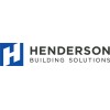 Henderson Building Solutions logo