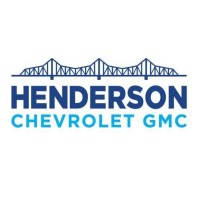 Henderson Chevrolet Buick GMC logo