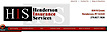 Henderson Insurance Services logo