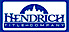 Hendrich Title logo