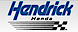 Hendrick Honda logo