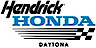 Hendrick Honda Daytona logo