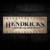 Hendricks Commercial Properties logo