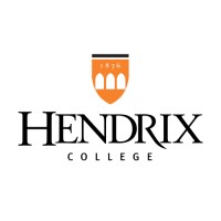 Hendrix College logo