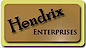 Hendrix Enterprises logo