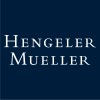 Hengeler Mueller logo