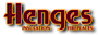 Henges Insulation & Fireplaces logo