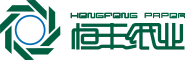 Mudanjiang Hengfeng Paper logo
