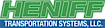 Heniff Transportation Systems logo