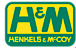 Henkels & McCoy logo