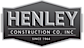 Henley Construction logo