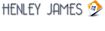 Henley James logo