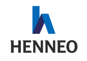 Henneo logo