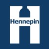 Hennepin County logo