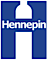 Hennepin County logo