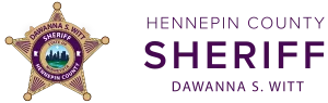 Hennepin County Sheriff''s Office logo