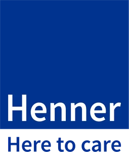 Henner logo