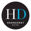 Hennessey Digital logo