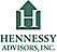 Hennessy Advisors logo