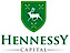 Hennessy Capital Investment Corp. V logo