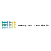 Hennessy Research Associates logo