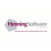 Henning Industrial Software logo