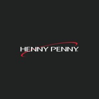 Henny Penny logo