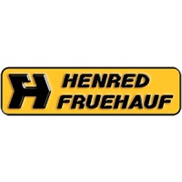 Henred Fruehauf logo