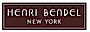 Henri Bendel logo