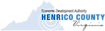 Henrico Economic Development Authority logo