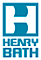 Henry Bath logo