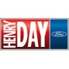 Henry Day Ford logo