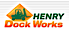 HENRY Dock Works logo