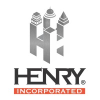 Henry Sign Systems logo