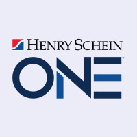 Henry Schein One logo