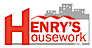 Henry''s Housework logo