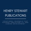 Henry Stewart Publications logo