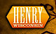 Henry Wisconsin logo