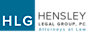 Hensley Legal Group logo