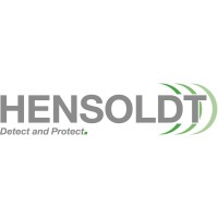 Hensoldt logo