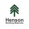 Henson Building Materials logo