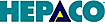 HEPACO logo