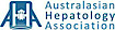 Australasian Hepatology Association logo