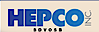 Hepco logo