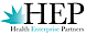 Health Enterprise Partners logo