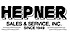 Hepner Filters logo