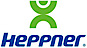 Heppner Overseas logo