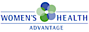 Women''s Health Advantage logo