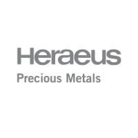 Heraeus Precious Metals logo